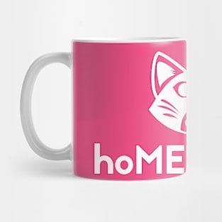 hoMEOWner Mug